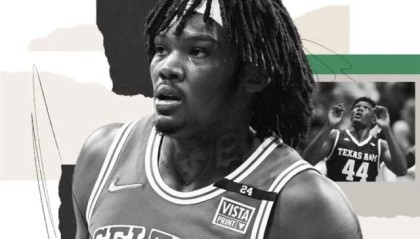 【人物】被误解的小镇男孩 绿军腾飞离不开罗威