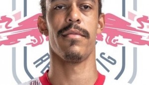 此前肌肉不适！莱比锡官方：前锋波尔森今天参与球队部分合练