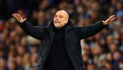 教练瓜迪奥拉比球员瓜迪奥拉更好？听本尊咋回答！