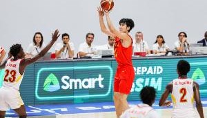 媒体人：U19这次排在13名之后了 健将证拿不着&amp;运动员白忙活一场