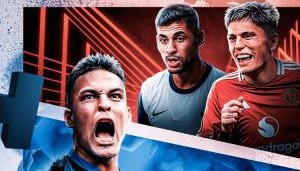 ewc-遍地开花！三级欧战决赛均有阿根廷球员，6队仅巴黎无阿根廷球员