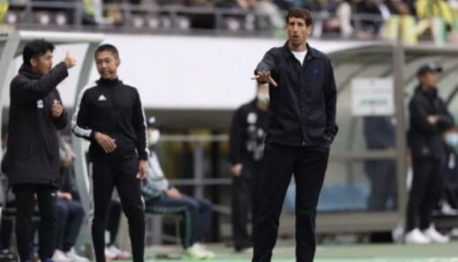 曾率德岛俯冲倒数第一！西媒：拉巴滕即将成为阿隆索在皇马的助教