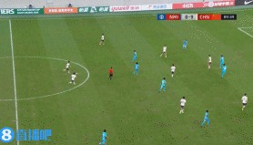 王钰栋戴帽！王钰栋逆足远射破门半场独造7球，U22国足10-0领先