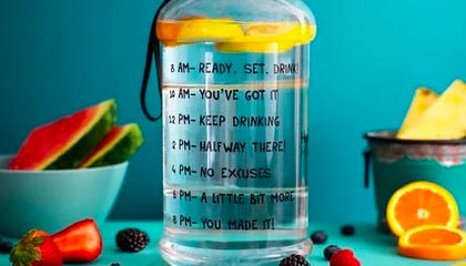 半岛体育：海风与汗水交织的生活方式